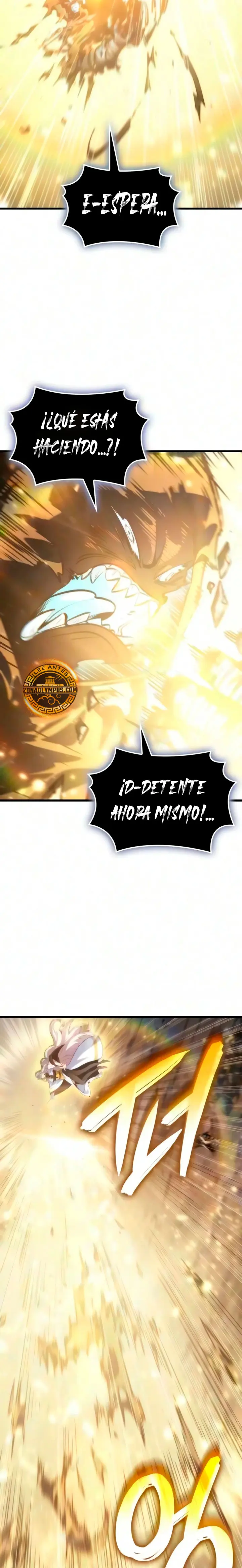 Los Breakers Capitulo 88 página 11