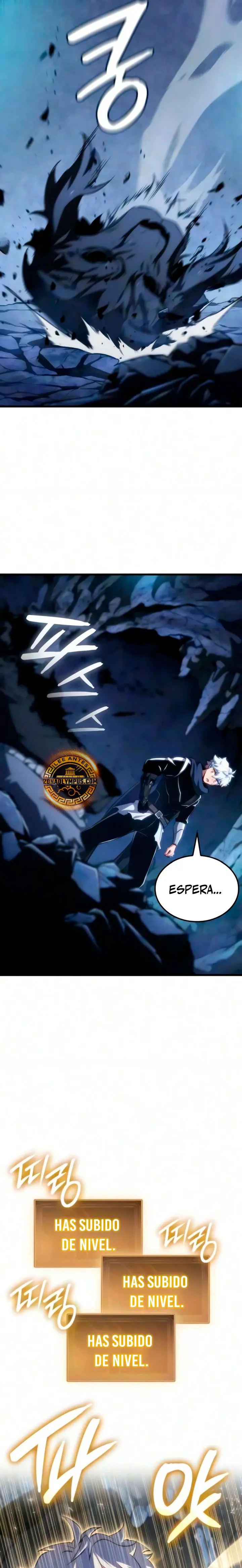 Los Breakers Capitulo 88 página 14