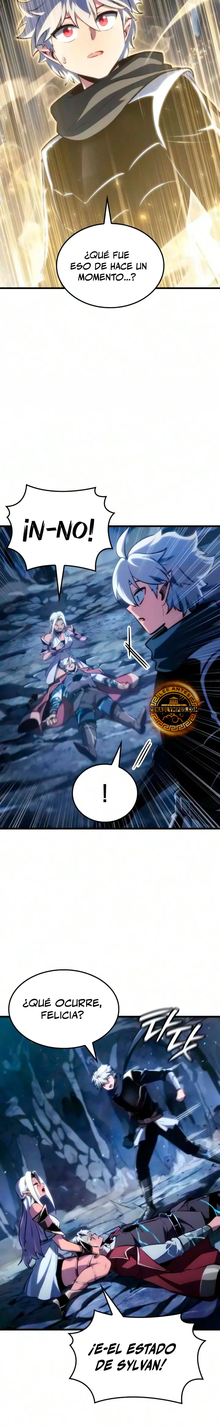 Los Breakers Capitulo 88 página 15
