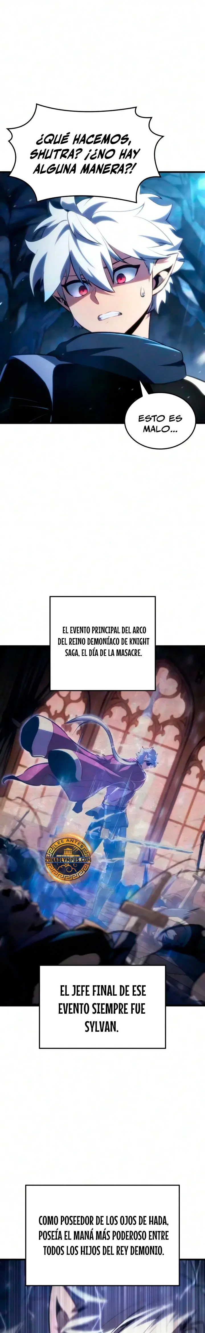 Los Breakers Capitulo 88 página 16
