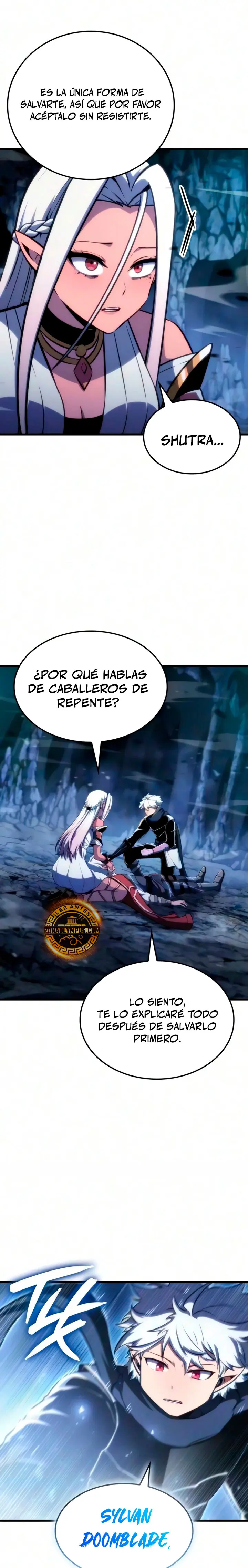 Los Breakers Capitulo 88 página 20