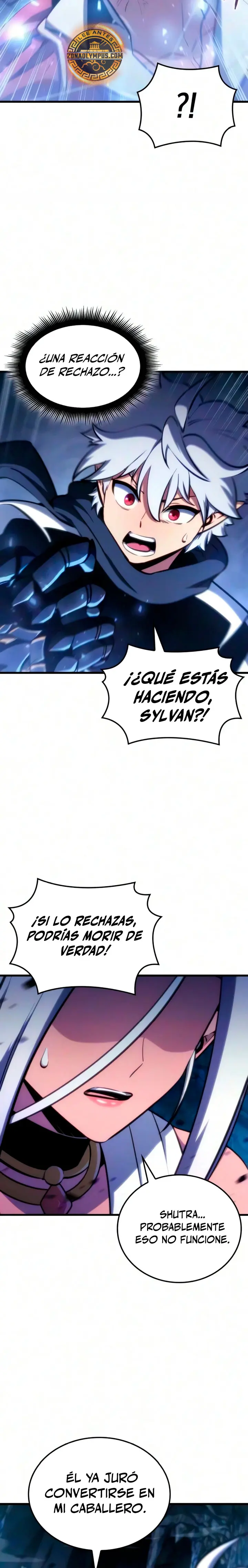 Los Breakers Capitulo 88 página 22