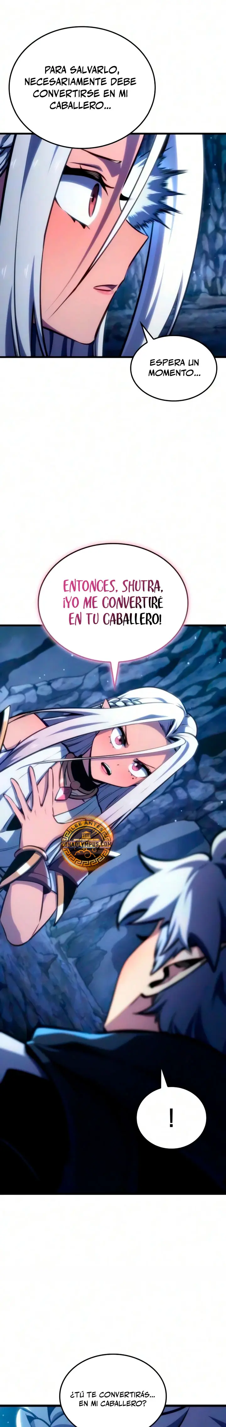 Los Breakers Capitulo 88 página 24