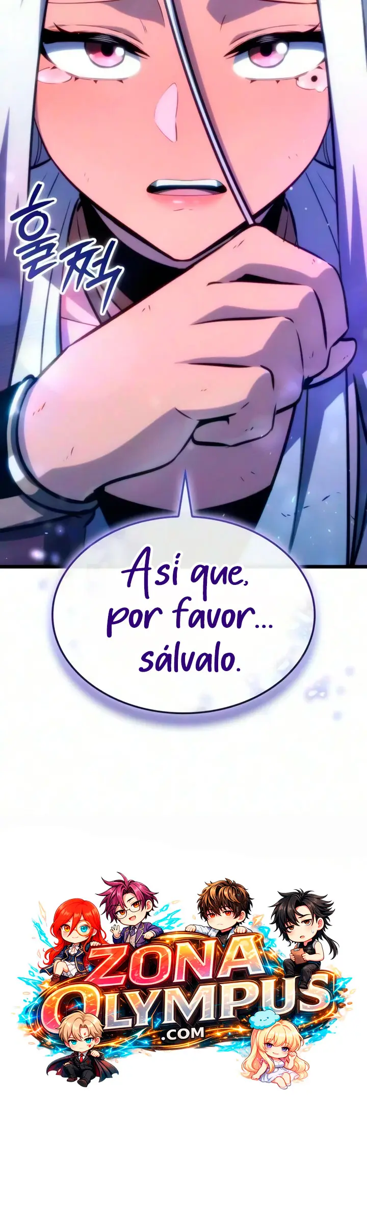 Los Breakers Capitulo 88 página 28