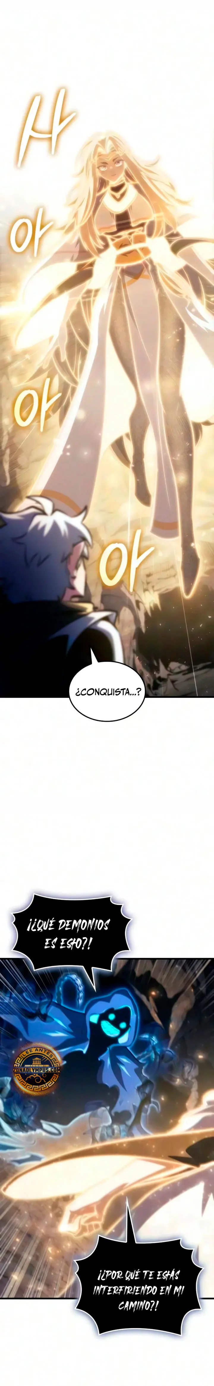 Los Breakers Capitulo 88 página 8