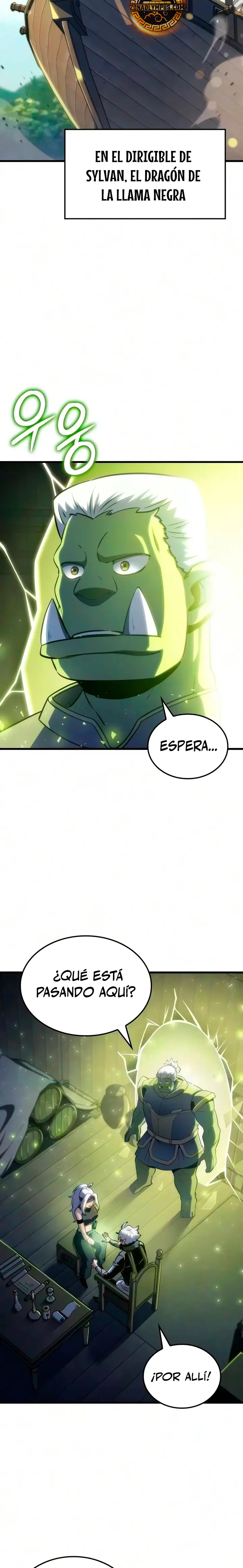 Los Breakers Capitulo 89 página 10