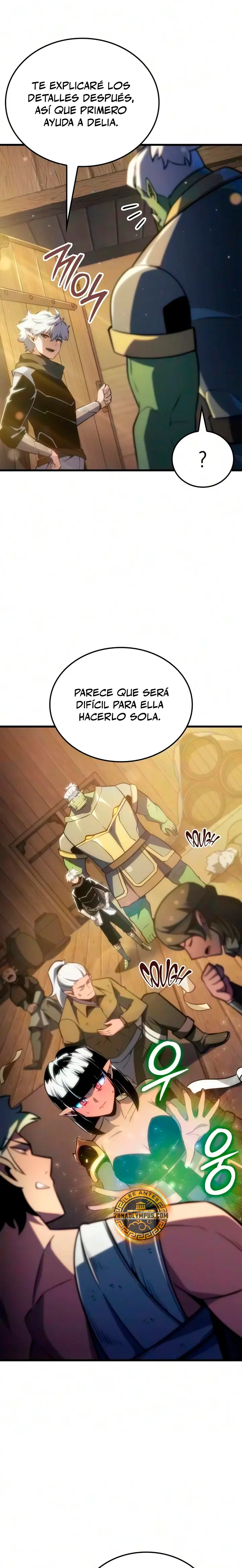 Los Breakers Capitulo 89 página 12
