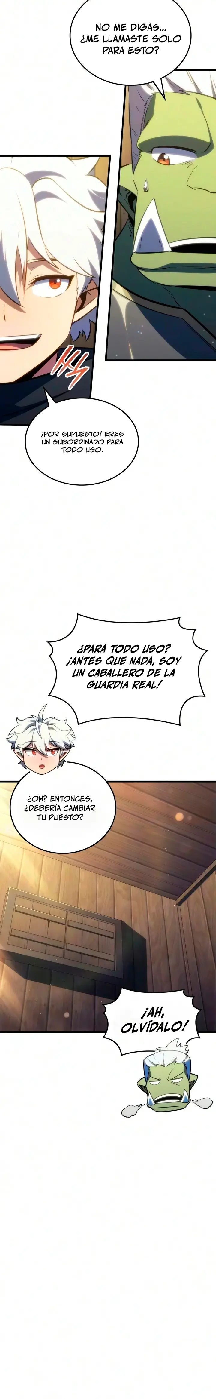 Los Breakers Capitulo 89 página 13