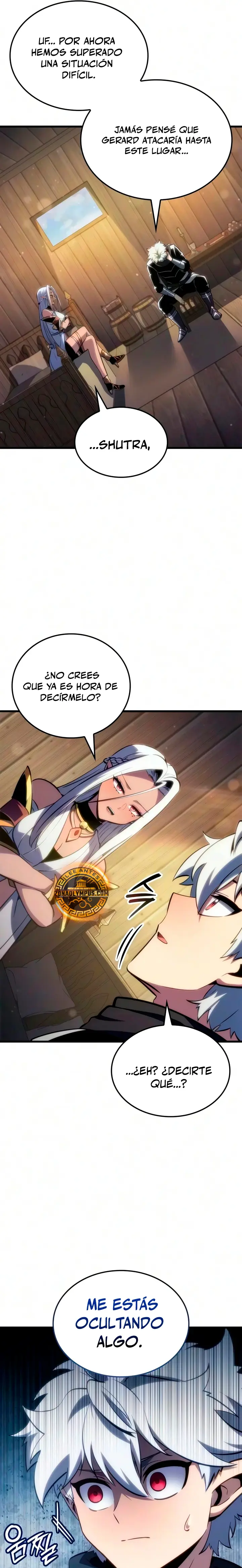 Los Breakers Capitulo 89 página 14