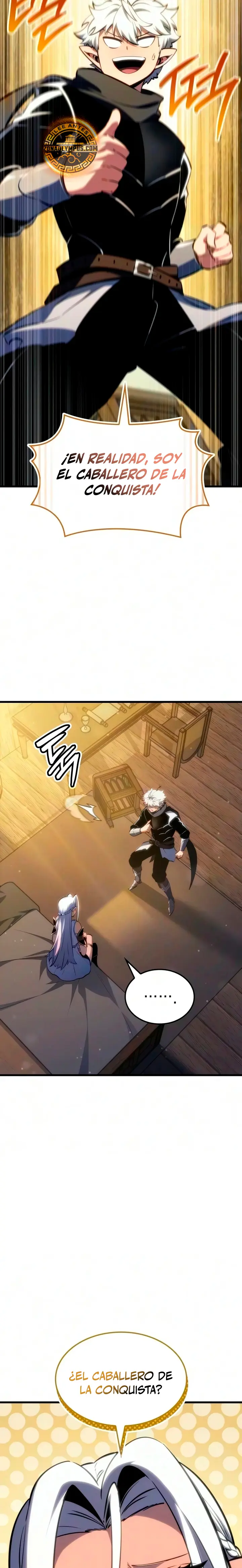 Los Breakers Capitulo 89 página 16