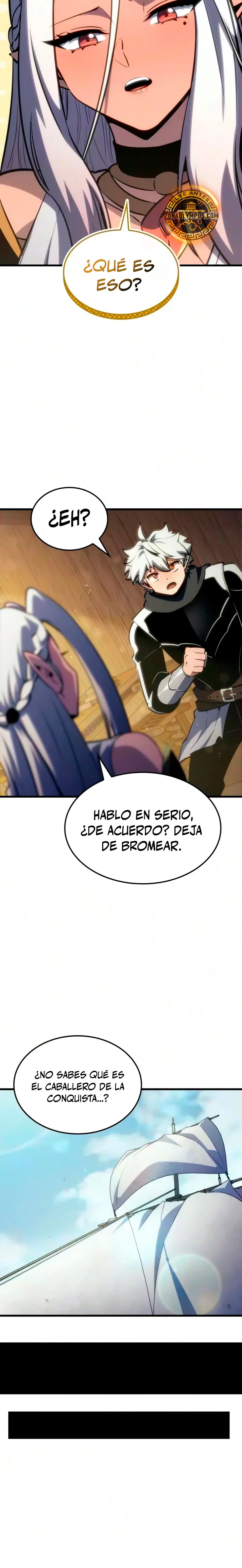 Los Breakers Capitulo 89 página 17