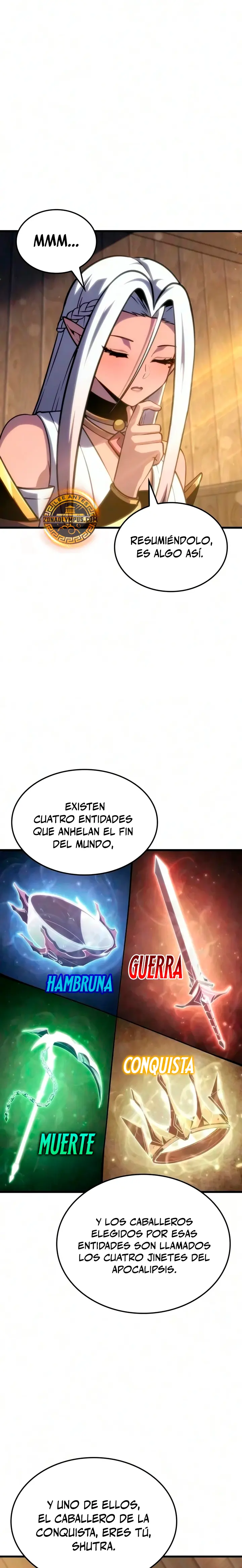 Los Breakers Capitulo 89 página 18
