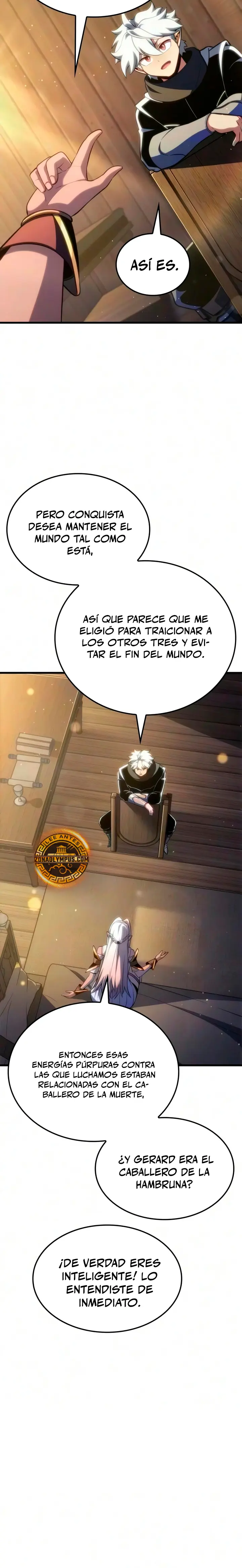 Los Breakers Capitulo 89 página 19