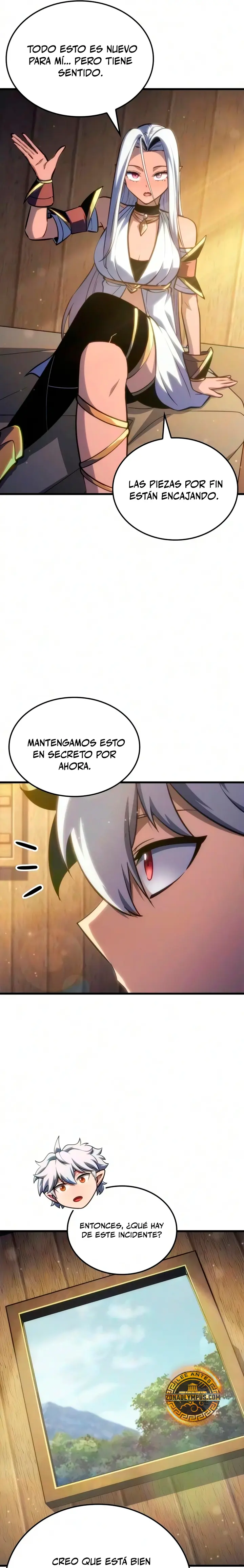 Los Breakers Capitulo 89 página 20