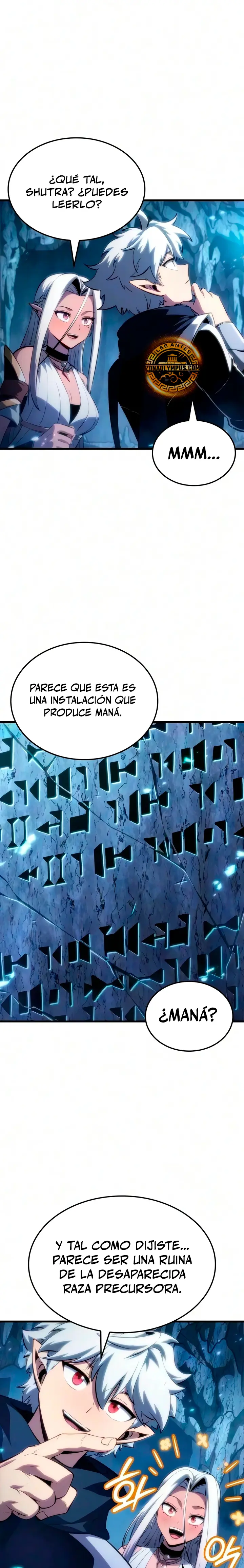 Los Breakers Capitulo 89 página 23