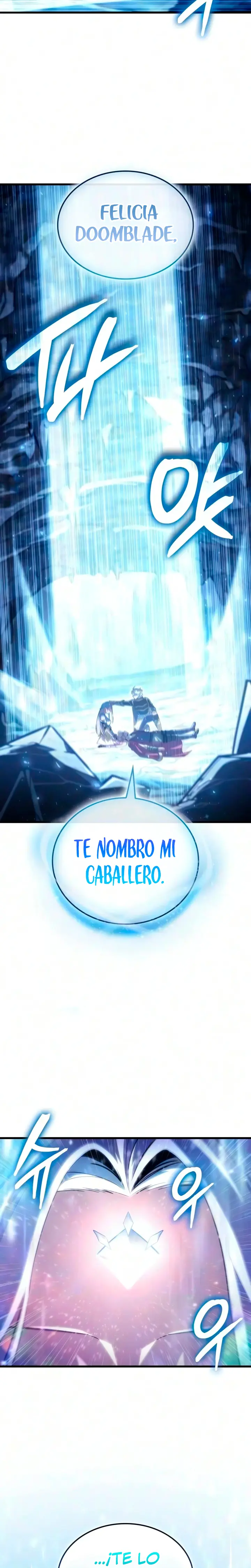 Los Breakers Capitulo 89 página 5