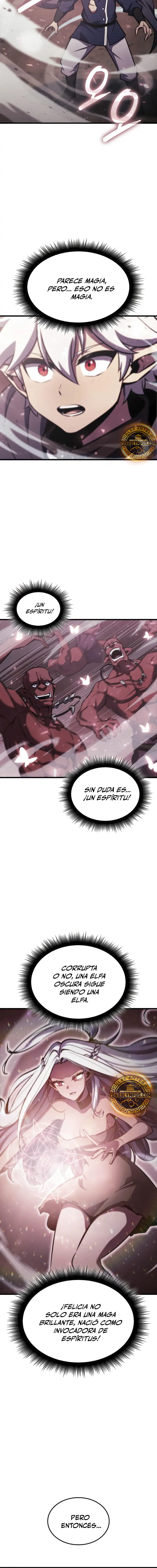 Los Breakers Capitulo 9 página 18