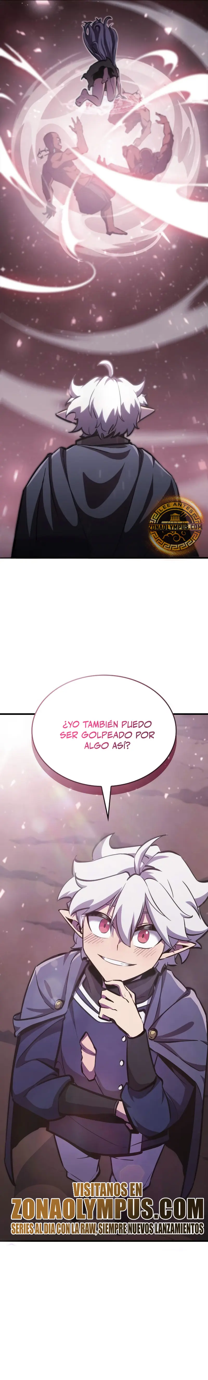 Los Breakers Capitulo 9 página 19