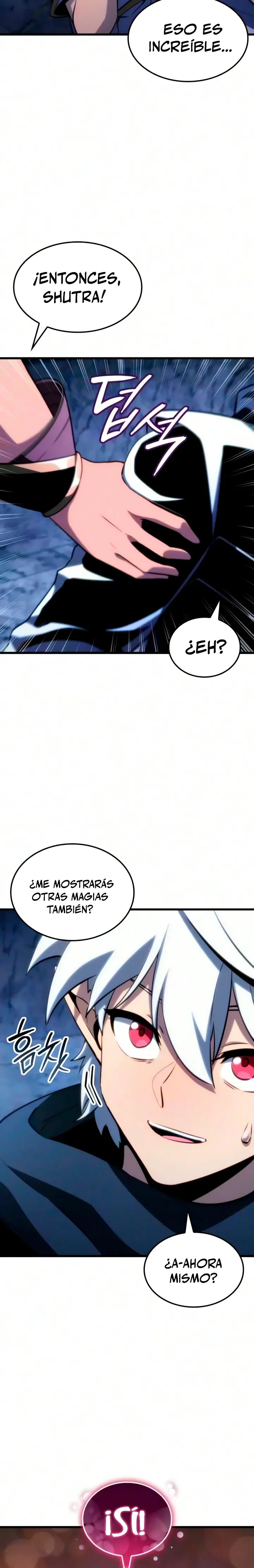 Los Breakers Capitulo 90 página 16