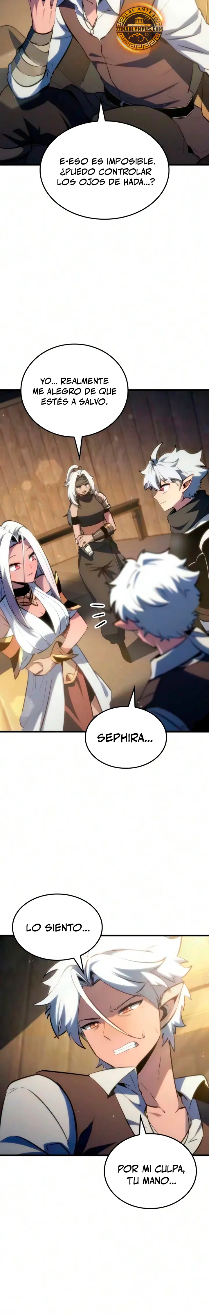 Los Breakers Capitulo 90 página 22