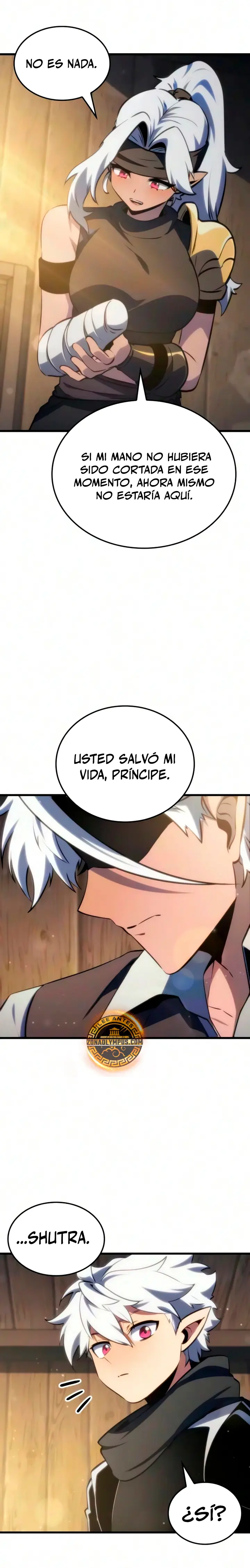 Los Breakers Capitulo 90 página 23