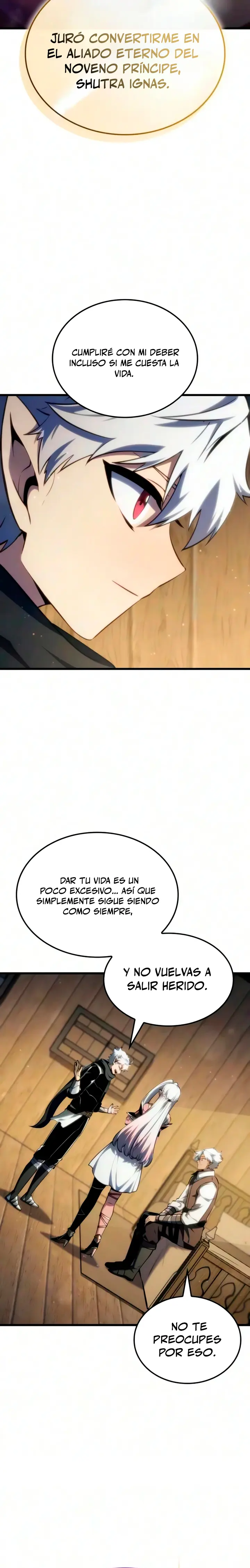 Los Breakers Capitulo 90 página 25