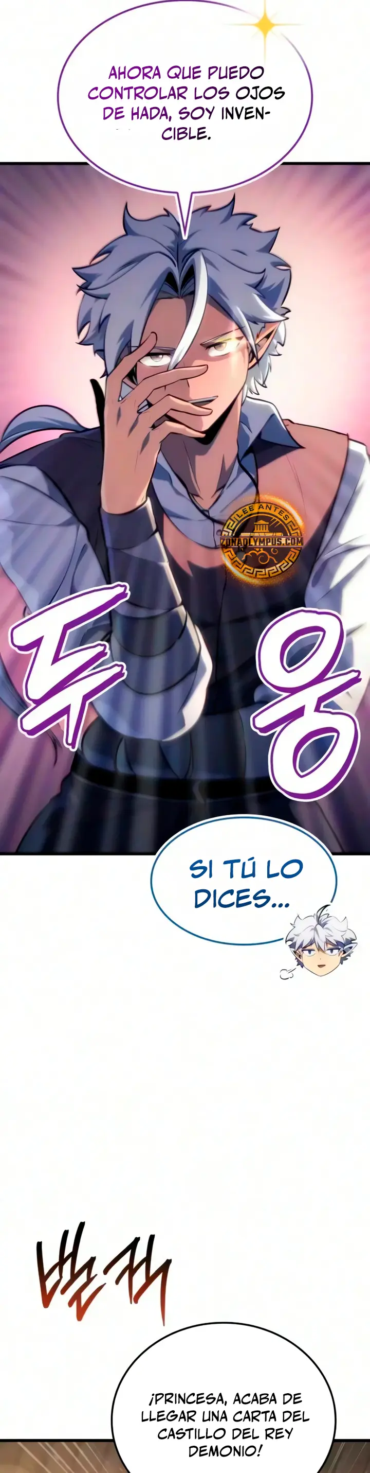 Los Breakers Capitulo 90 página 26