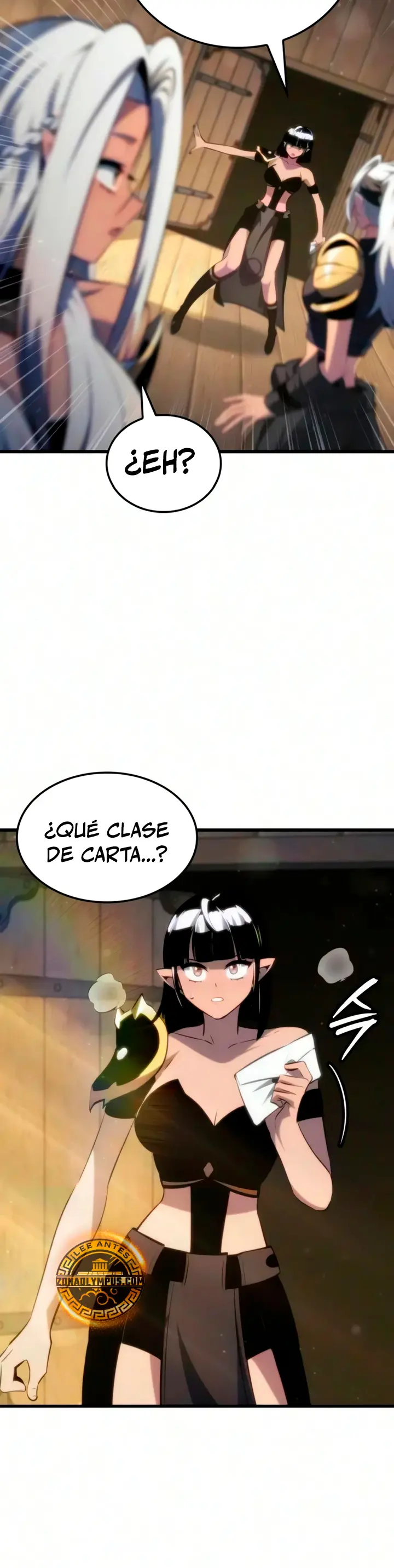 Los Breakers Capitulo 90 página 27