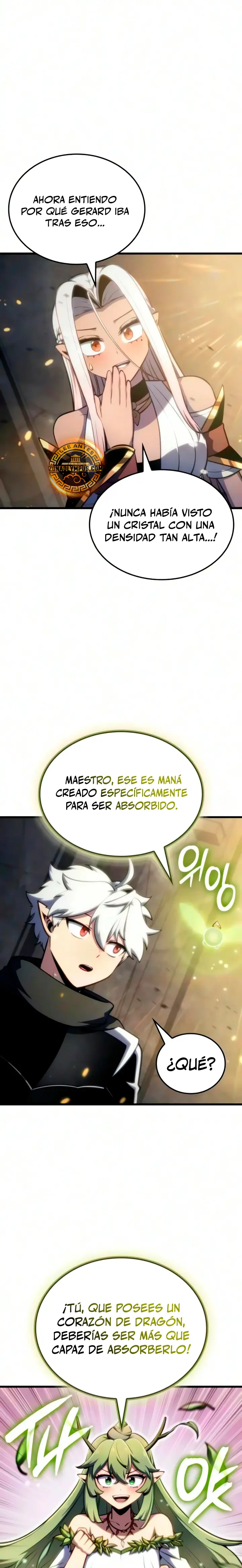 Los Breakers Capitulo 90 página 4