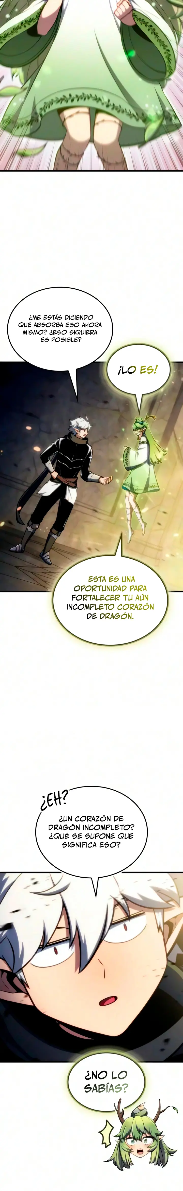 Los Breakers Capitulo 90 página 5