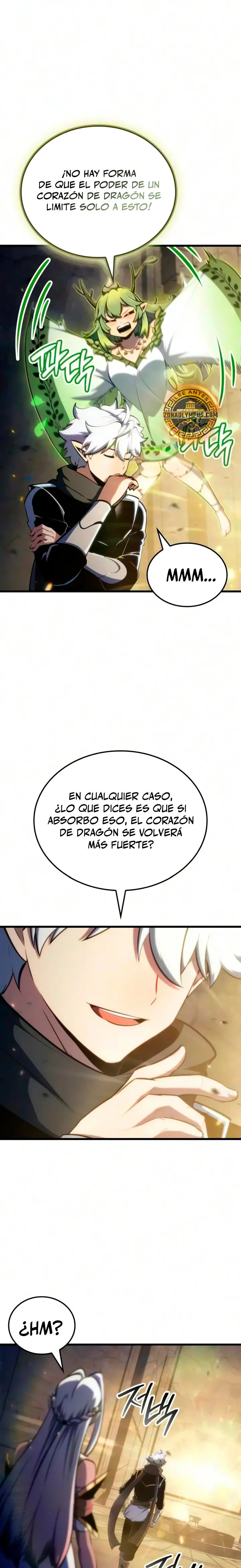 Los Breakers Capitulo 90 página 6