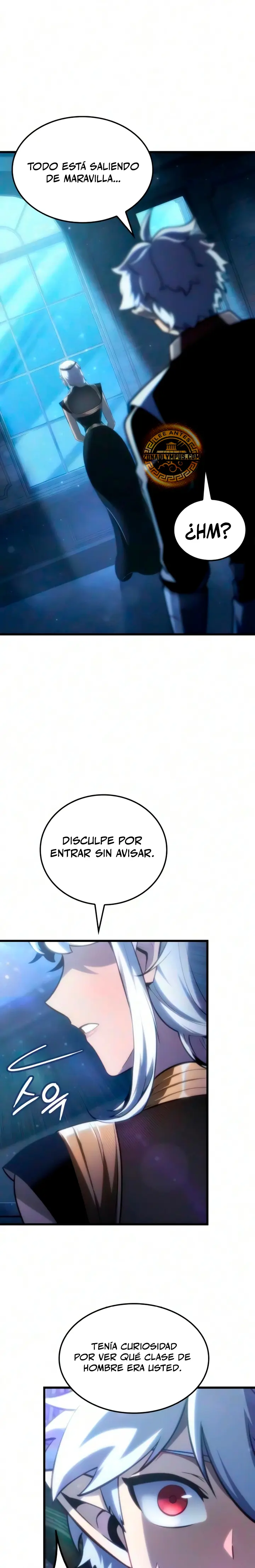 Los Breakers Capitulo 91 página 10