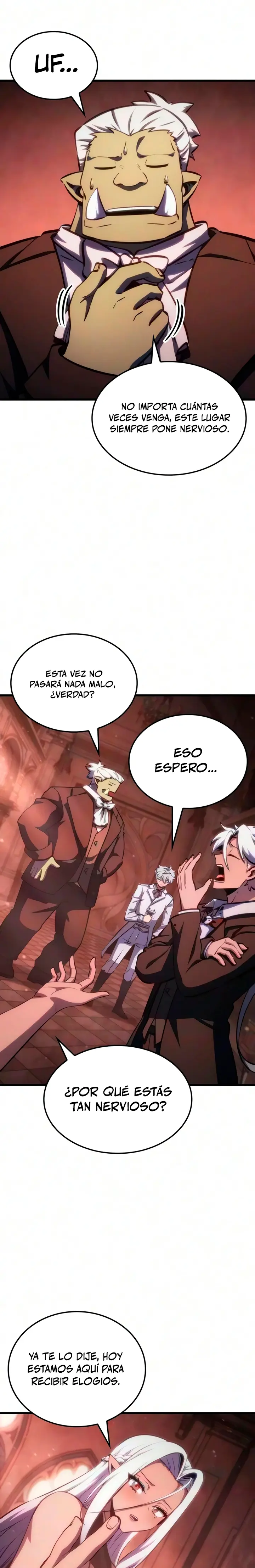 Los Breakers Capitulo 91 página 12