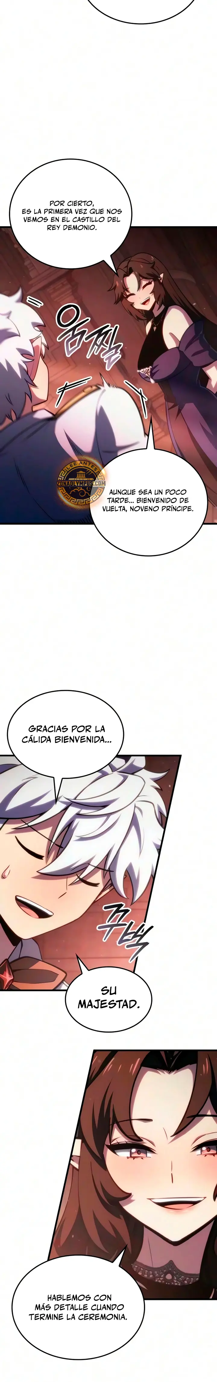 Los Breakers Capitulo 91 página 16