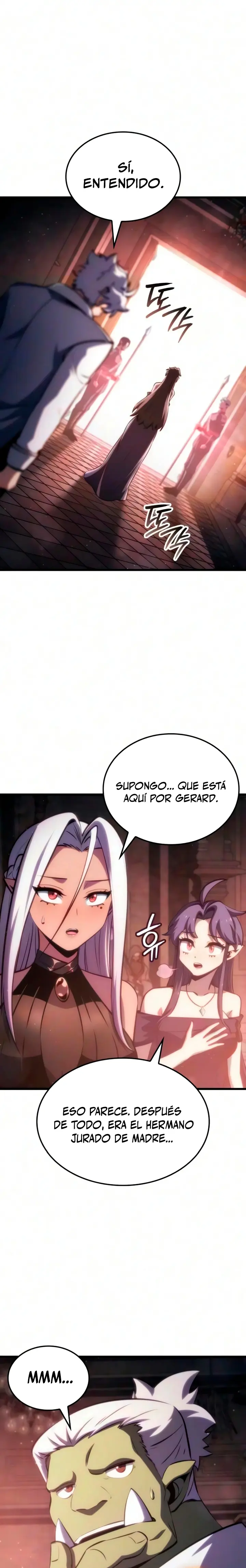 Los Breakers Capitulo 91 página 17