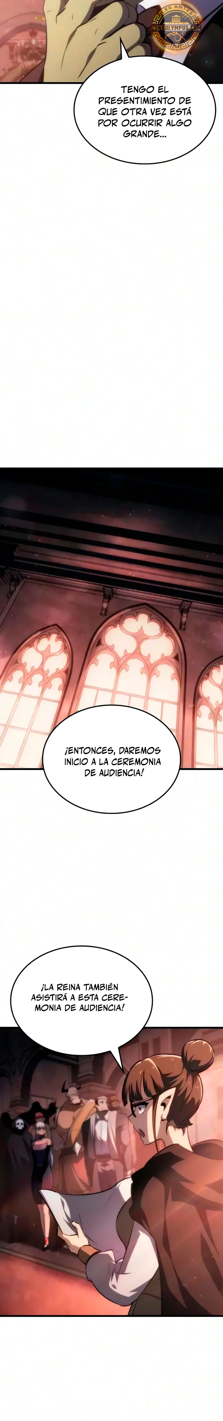 Los Breakers Capitulo 91 página 18
