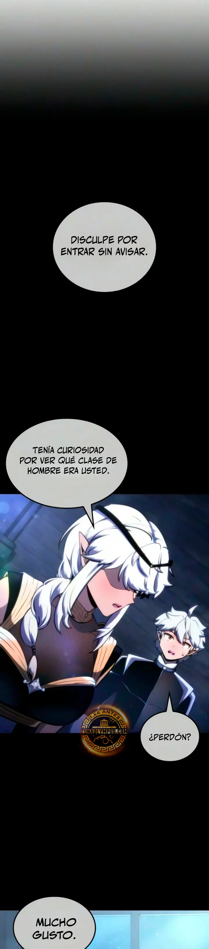 Los Breakers Capitulo 91 página 22
