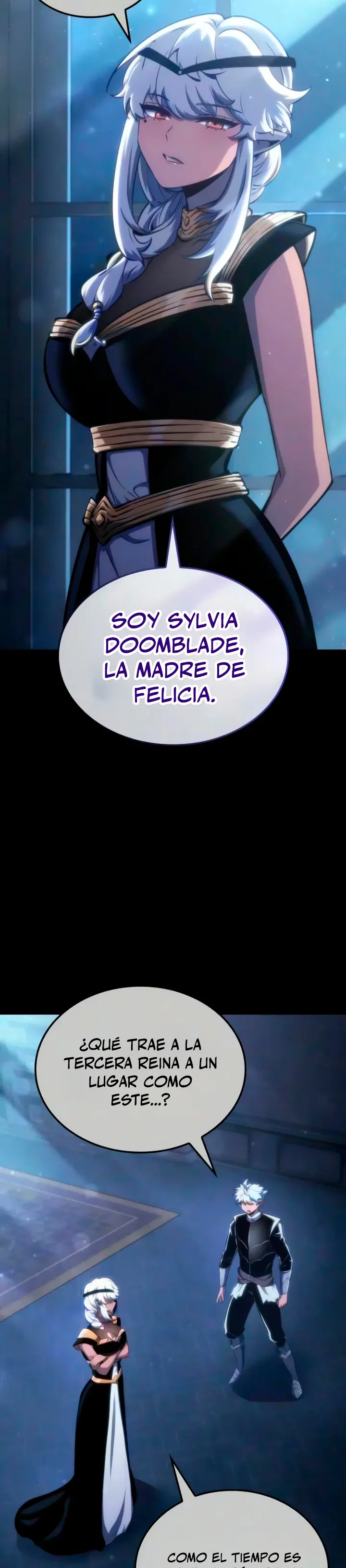 Los Breakers Capitulo 91 página 23