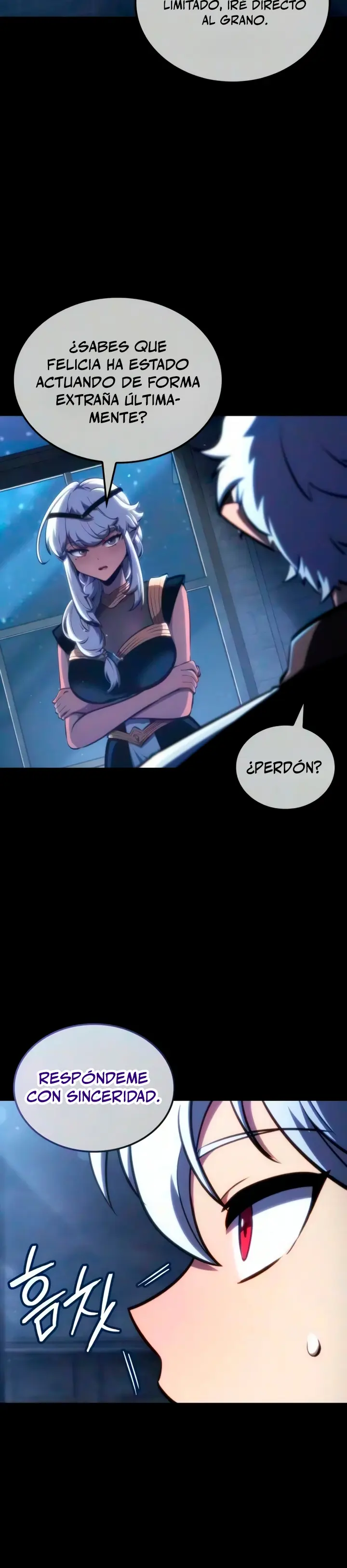 Los Breakers Capitulo 91 página 24