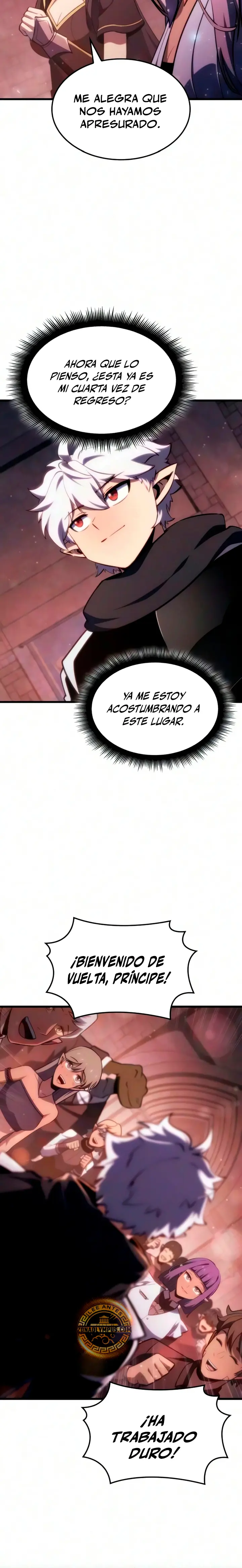 Los Breakers Capitulo 91 página 3