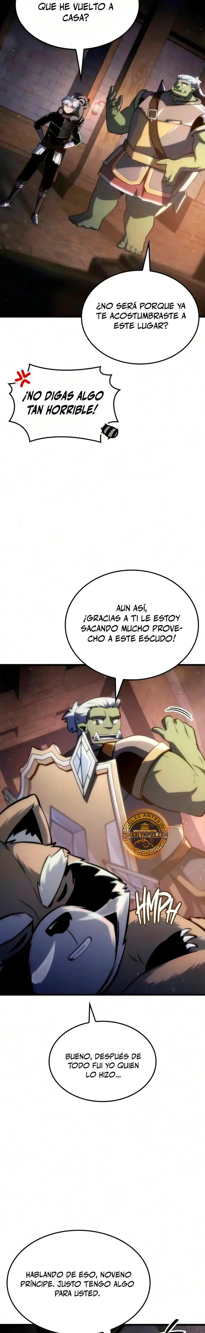Los Breakers Capitulo 91 página 6