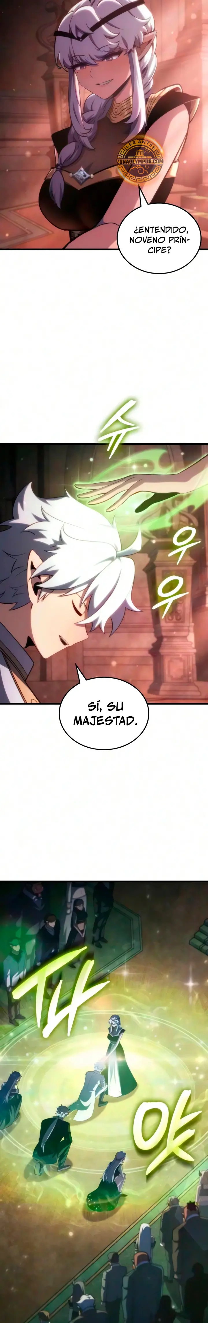 Los Breakers Capitulo 92 página 10