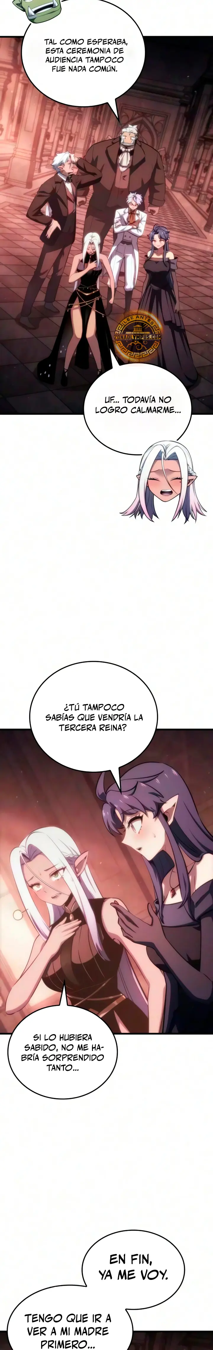 Los Breakers Capitulo 92 página 12
