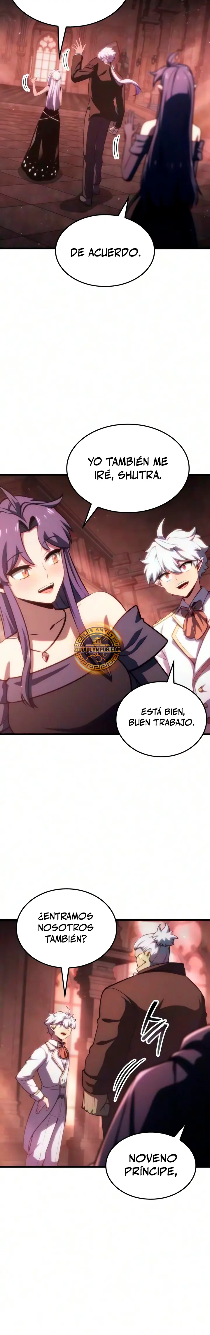 Los Breakers Capitulo 92 página 13