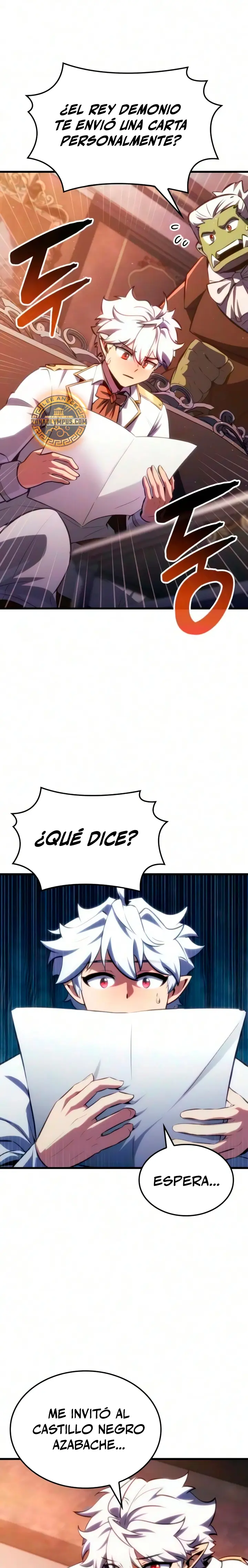 Los Breakers Capitulo 92 página 15