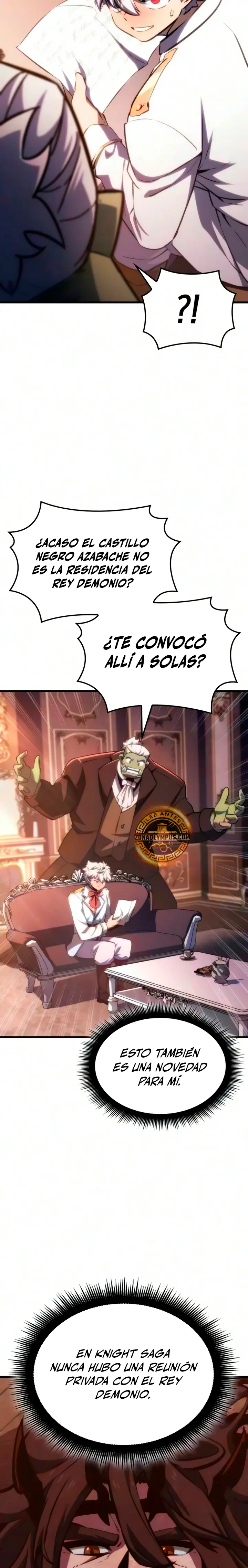Los Breakers Capitulo 92 página 16