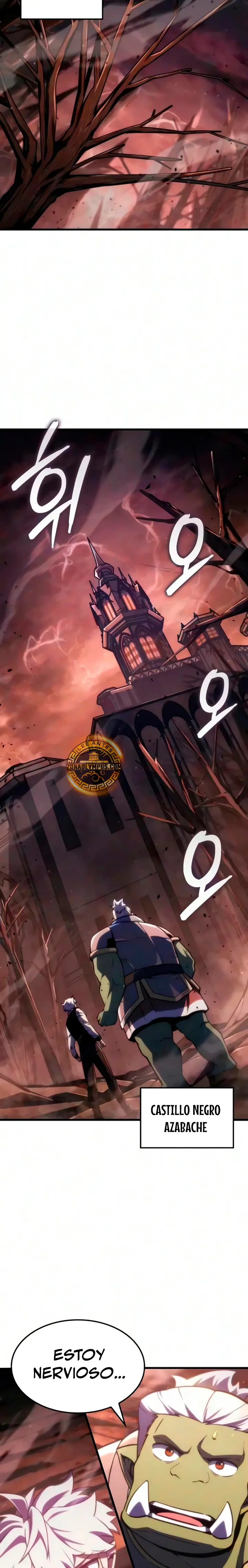 Los Breakers Capitulo 92 página 18