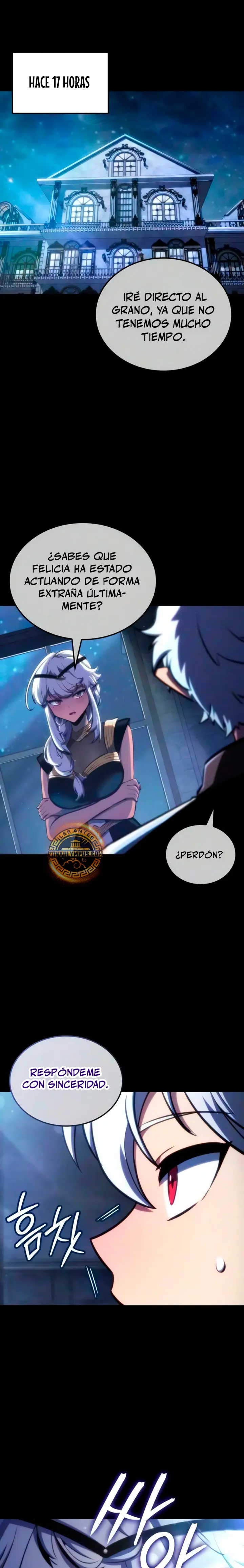 Los Breakers Capitulo 92 página 2