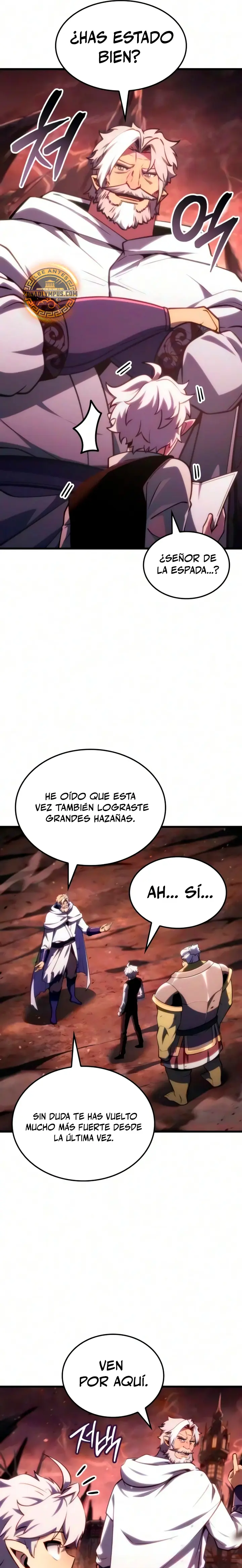 Los Breakers Capitulo 92 página 20