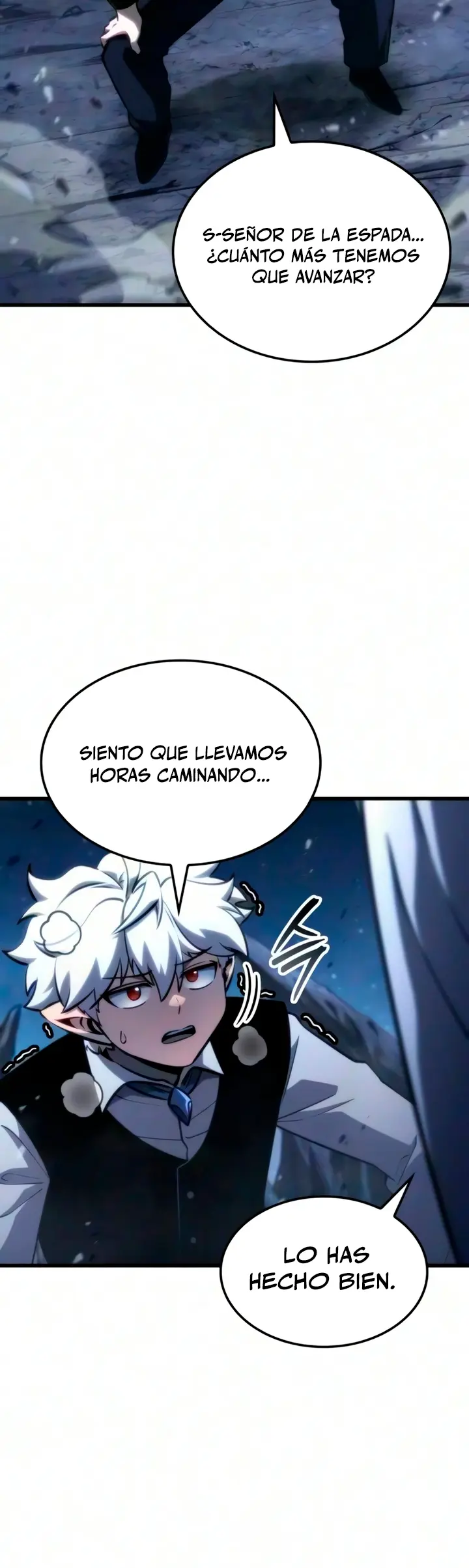Los Breakers Capitulo 92 página 28